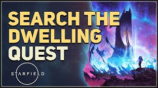 Search the Dwelling Starfield [upl. by Kenelm167]