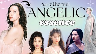 YES Angelic Essence FULLY explained  ethereal  kitchener face types [upl. by Neened743]