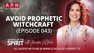 1 Way Prophets Step Into Witchcraft Episode 043 [upl. by Yorel743]