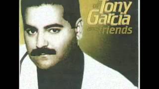 Tony Garcia Forever Cant let you go YouTube [upl. by Quenby]