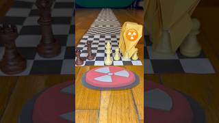 Ultimate Chess Move shorts chess memes [upl. by Aleet]