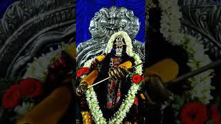 Om Namo Bhadrakali Veerabhadreshwara 🙏  shiva [upl. by Halfon]