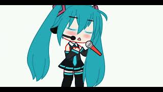 Miku Scream Meme [upl. by Beasley]