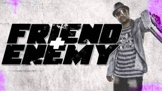 Serani  No Games Friend and Enemy Moombahton Remix HD [upl. by Earahs]