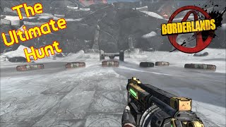 The DESTROYER  Borderlands The Ultimate Hunt Episode 50 [upl. by Reham764]