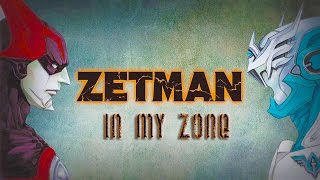 Zetman AMV  Rittz  In My Zone [upl. by Zendah827]