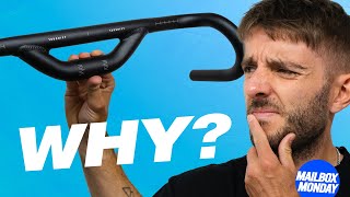 RedShift What Have You Done Top Shelf Handlebar First Look [upl. by Asiel]