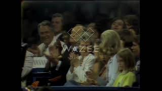 CBS Morning News  19720714  Democratic Convention [upl. by Yvad]