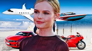 Kate Bosworth Lifestyle  Income HouseNet Worth Car Collection Mansion Private Jet etc [upl. by Fronniah]