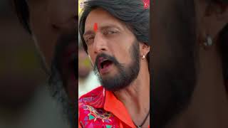 BaaroPailwaan  pailwaan  kichchasudeepa  sunielshetty  krishna  arjunjanya [upl. by Aidil]