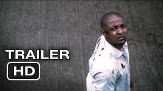 Storage 24 Official Trailer 1 2012  Noel Clarke Movie HD [upl. by Ginsberg]