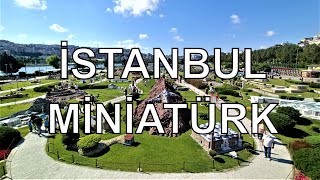 İstanbul Miniatürk  Dr Murat [upl. by Megargee]