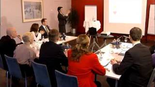 Interkulturelles Training  Viking Communicationflv [upl. by Bertila522]