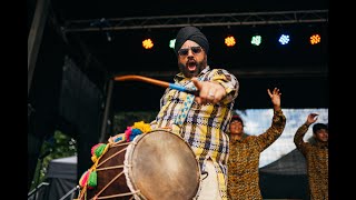 Tunbridge Wells Mela Festival 2024 [upl. by Vallonia77]