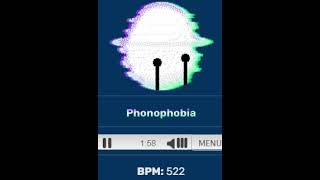 FNF OST Phonophobia v1 [upl. by Hairehcaz417]