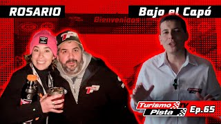 🔴⚫Bajo el Capó  La otra cara del pista  Turismo Pista TV  Ep65 [upl. by Anurag482]