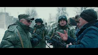 DONBASS  Official Trailer AUS  The Backlot Films  2018 [upl. by Puduns]