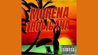 MTG MORENA TROPICANA DJ LUAN GOMES E LOIRIN PROD [upl. by Colin]