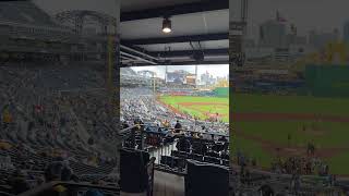 PNC Park View [upl. by Esirec954]