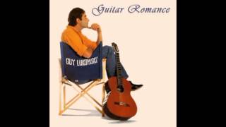 Guy Lukowski  Guitar Romance  Brel  Ne me quitte pas [upl. by Charlotte]