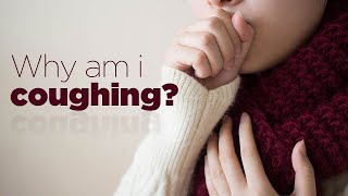 Why Am I Coughing Causes Prevention and More [upl. by Fisch2]