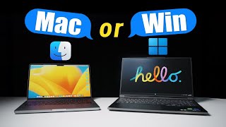 Mac 还是 Windows，到底怎么选？ [upl. by Phil228]