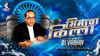 Bhimacha Killa Dj Vaibhav in the mix भिमाचा किल्ला Dj Song Bhimjayanti 2023 [upl. by Ansel165]