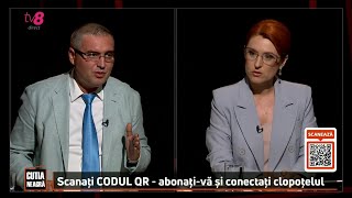 Usatîi Moldova a ratat posibilitatea de a găzdui personalități notorii din Rusia [upl. by Tullusus]