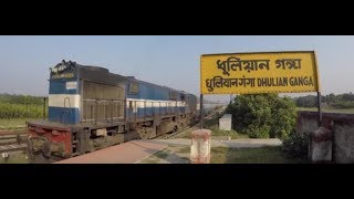 A DOCUMENTARY ON DHULIAN  DHULIAN GANGA [upl. by Nele600]