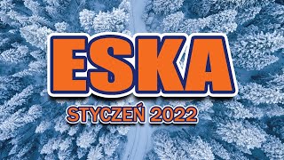 Hity 2022 Styczeń  Najnowsze Przeboje z Radia 2022  Najlepsza radiowa muzyka 2022 [upl. by Seek112]