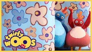 TwirlyWoos  Wrapping [upl. by Mireille]