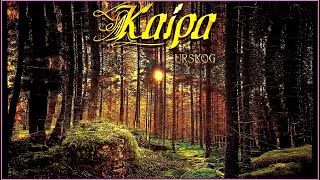 Kaipa  Urskog 2022 Progressive Rock Symphonic Prog Full Album [upl. by Vaden375]