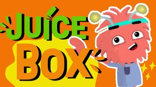 Welcome To Juice Box [upl. by Ahsehyt]