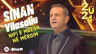 Sinan Vllasaliu  Nipi e mbesa në mergim Gezuar2024 [upl. by Soisanahta]