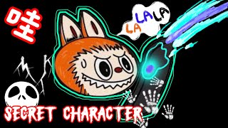 ASMRWhich type of Labubu are you Secret CharacterAPT｜阿帕特拉布布amp獵人 asmr labubu halloween apt [upl. by Delmer]