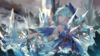 Epic Orchestral Frozen Visions Touhou Remix [upl. by Hutner750]