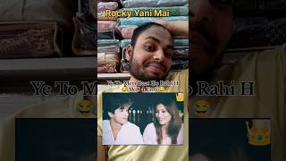 Comedy Movie Hai  Kya Aap Dekhe Ho 😅 comedymovies comedyshorts vairalshort youtubecomedy short [upl. by Aisiat]