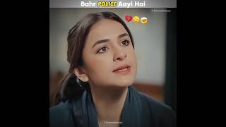 Apko Pata Hai Ap Kis Se Baat Kar Rahe Hain  Gentleman Drama 2nd Last Episode  Yumna Zaidi shorts [upl. by Balch38]