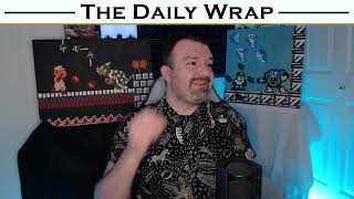 Thoughts on DrDisrespect 2 HUGE Bosses in Elden Ring amp Stardew CHILL The Daily Wrap June 25 2024 [upl. by Wei]