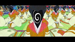 Mononoke Karakasa  Official Trailer Love Sick by AiNA THE END [upl. by Ophelia]