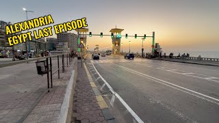 EGYPT LAST EPISODE  ALAXANDRIA TO ABUDHABI  ALEXANDRIA LIBRARY  ALEXANDRIA EGYPT MALAYALAM VLOG [upl. by Akeinahs]