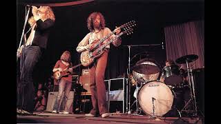 Led Zeppelin  Gallows Pole  Live in Vancouver 1971  BEST SOUND  UPGRADE [upl. by Emelen]