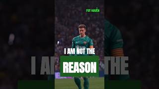 Whys everyone hating onTer Stegen [upl. by Pilar434]