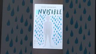 Ep 16 invisible de Eloy Moreno [upl. by Kotick]