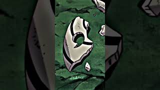 Obito face reveal 🤒 [upl. by Rexanne]