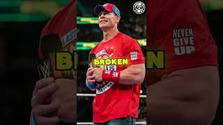 The INSANE Thing John Cena Did At McDonald’s At 2AM… [upl. by Lonergan]