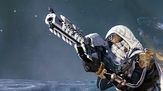 Destiny  Les Seigneurs du Fer  Bandeannonce officielle de lAvènement FR [upl. by Inahet15]