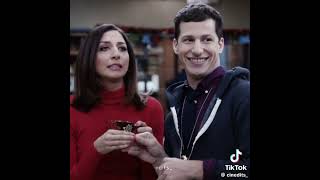 Brooklyn 99 TikTok’s B99 Tiktok edits [upl. by Anidan]