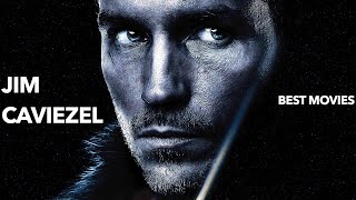 Top 10 Jim Caviezel Movies [upl. by Boatwright156]