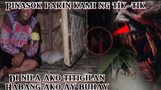 WALANG KATAPUSAN ANG LABANAN NG MGA ASWANG bims [upl. by Suhpesoj]